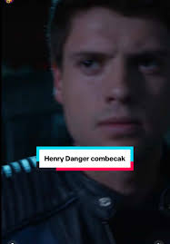 La pelicula se estrena el 17 de Enero #henrydanger #jacenorman  #jacenormanedit #henrydangeredit #series #fyp #girlies