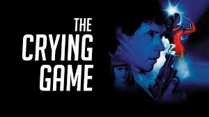 Prime Video: The Crying Game