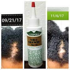 Wild growth hair oil will certainly accomplish those goals. Wild Growth Hair Oil 4 Fl Oz Walmart Com Walmart Com
