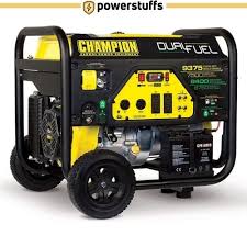Their units have overall positive feedback from buyers across the us. Best Dual Fuel Generator Of 2021 Buying Guide And Reviews