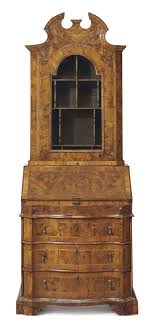 A North Italian Walnut Bureau Cabinet Venice Circa 1740 Antique Furniture Beautiful Furniture Unique Furniture