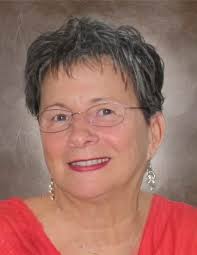 Carmen Gauthier avis de décès