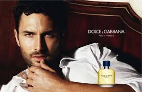 noah mills stars in dolce gabbana s pour homme fragrance campaign fragrance campaign noah mills dolce and gabbana fragrance