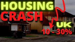 Mortgage lender halifax predicts that house prices will at best level off in 2021, and may fall due to numerous 'downward pressures'. Will A 2021 Housing Market Crash Happen Uk Housing Market Bubble Youtube