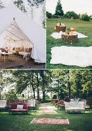 Cool Casual Wedding Ideas For Low Key Couples Junebug Weddings Laid Back Wedding Casual Wedding Casual Wedding Reception