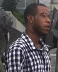 Kenneth Bernard Covington, age 26