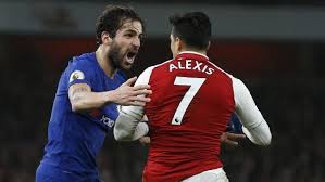 Germany vs netherlands arsenal vs chelsea manchester united vs manchester city real madrid vs barcelona bayern munich vs borussia dortmund brazil vs argentina juventus vs milan olympique. Arsenal V Chelsea Highlights Score Reaction Video Fox Sports