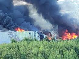 İzmir urla, bursa, gaziantep, kahramanmaraş'ta yangın gelişmeleri var mı? Bursa Nin Yildirim Ilcesi Samanli Mahallesi Nde Bulunan Bir Gida Deposunda Bilinmeyen Bir Nedenle Yangin Cikti Yangina Afad Ve Itfaiye Ekipleri Mudahale Ediyor Bursa Haberleri