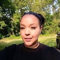 Candice Norman's Instagram, Twitter & Facebook