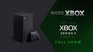 Auf der rückseite ähneln sich beide konsolen von den anschlussmöglichkeiten, wobei die xbox. Xbox Series X Und S Angekundigt Ea Play Kommt In Den Game Pass Ultimate Und Mehr Pc Magazin