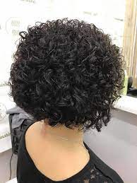Hi i'm afam african american hairdresser hippie buddha. Russian Black Curly Perm Short Permed Hair Curly Perm How To Curl Short Hair