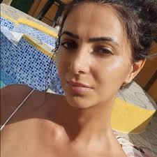 Dancehall artiste Vybz Kartel with a message to his wife