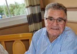 Fallece el exalcalde de Monachil Antonio Trinidad