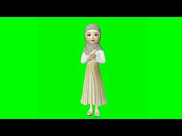 Cuci tangan dengan sabun dan air mengalir adalah cara yang dapat menghilangkan kuman penyebab penyakit di tangan. Greenscreen Animasi Guru Mengajar 4 Youtube Animasi Seni Gif Kreatif