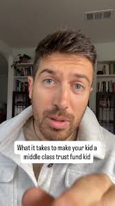 Is this spoiling your kid?, #middleclasstrustfund #parenting  #personalfinance