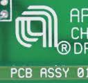 C3350 APPLIED MATERIALS PCB ASSY, CHMBR I/F, POLY DPS-A3 ...