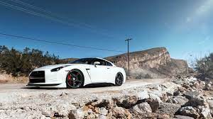 Download, share or upload your own one! Nissan Gtr R35 Wallpaper Kolpaper Awesome Free Hd Wallpapers