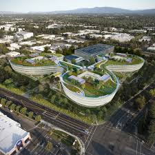 Silicon valley, california is the more commonly known name for the southern portion of the san francisco bay area in northern california. Apple S Latest Silicon Valley Campus Could Be Futuristic Tech Office
