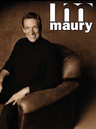 I worked on the maury show as a production intern for a summer. Watch Maury Online Season 20 2017 Tv Guide