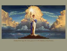 Columbia Pictures Logo Columbia Pictures Picture Logo Art