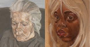 Rising Artist Somaya Critchlow