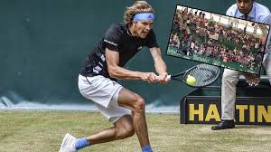 In oddspedia you will find the top odds from all major bookies, so you can compare and place your chosen wager. Schreckmoment Bei Zverev Aus Fan Muss Behandelt Werden Spiel Kurz Unterbrochen Sportbuzzer De