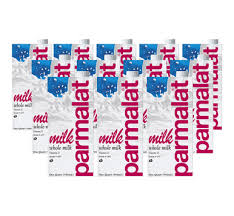 Get special offers & fast delivery options with every . Parmalat Whole Milk Shelf Stable Ultra High Temperature Pasteurized 2 15lbs 12 Per Cs
