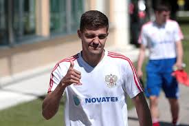 Бельгия сыгран россия 3:0 финляндия сыгран россия 0. Zobnin I Bakaev Mogut Poteryat Mesto V Sbornoj Rossii Chempionat