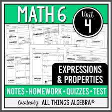 Regents exam prep center you algebra i. All Things Algebra Unit 4 Teachers Pay Teachers