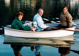 Hall of fame boat dealer with a full line of cobalt boats offering sales/service & storage. 8 Nisqually Gig Harbor Boat Works