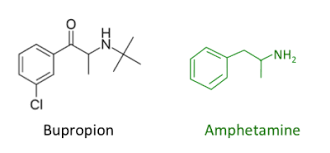 Image result for Bupropion
