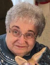 Virginia Tupper's Instagram, Twitter & Facebook