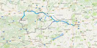 Budapest térkép, budapesti útikalauz, információs portál. Utvonaltervezes Az Interneten Online Utvonaltervezo Programok Utvonal Tervezes