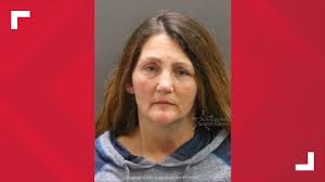 Taryn Summers' grandmother gets 20-year sentence