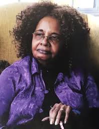 Obituary information for Geraldine Wilson