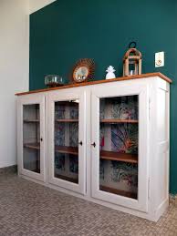 Haut De Buffet Louis Philippe Vitre Moderne Bibliotheque Vitrine Vaisselier Bahut A Vendre Relooke Dec Mobilier De Salon Relooking Meuble Relooking De Mobilier