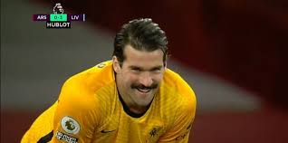 The brazil goalkeeper became the first liverpool custodian. Alisson Goal Saves Liverpool S Season