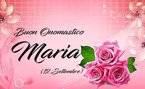 Pin Di Anna Maria Pansera Su Auguri Di Compleanno Buon Onomastico Onomastico Auguri Di Compleanno
