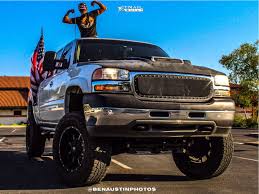 Image result for Black 2002 Sierra
