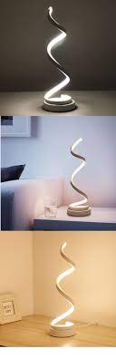 Pin By Joe Rivai On Lamps For Tables Cool Lighting Home Lighting Design