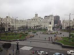 We would like to show you a description here but the site won't allow us. Right In The Middle Of Lima Review Of Hostal San Martin Lima Peru Tripadvisor