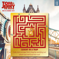 Tom and jerry with english subtitles ready for download, tom and jerry 720p, 1080p, brrip, dvdrip, youtube, reddit, multilanguage and high quality. Tom And Jerry Keep The Kids Entertained This Christmas Facebook