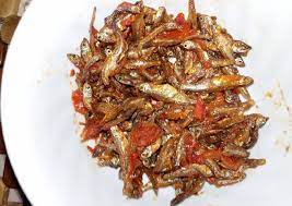 Wash and sprinkle some salt on them and airate them. 15 Minute Steps To Prepare Blends Omena Fried Easy Brownie