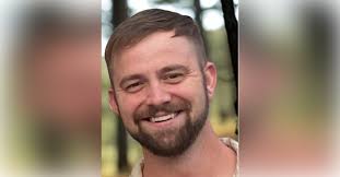 Obituary information for Daniel Mathew Kyle Busby