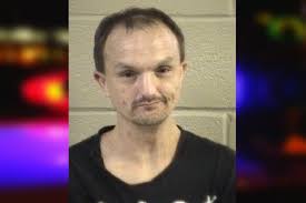 Randy Deal — Whitfield County Jail Bookings