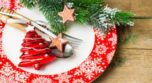 When do most people have it and what is the original day of it? Christmas Food Traditions Around The World Fluent In 3 Months