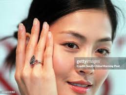 65 Christie Chow Photos & High Res Pictures