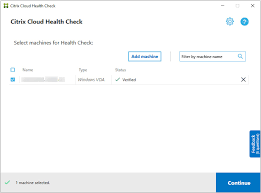 It puts a tremendous load on the gpu to the point it can damage your hardware due to overheating. Cloud Health Check Citrix Virtual Apps And Desktops Service