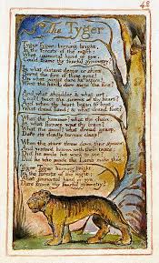 I Really Want The Fifth Stanza As A Tattoo I Ve Always Loved That Stanza William Blake Poems The Tyger William Blake William Blake