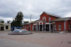 Maybe you would like to learn more about one of these? Neizvestnoe Podmoskove Noginsk Gluhovskij Modern I Ne Tolko Rasskaz Ot 03 02 13